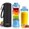 Portable Blender Personal Juicer for Shakes and Smoothies - 20