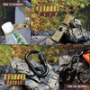 Gifts for Men Husband Dad Christmas, Survival Kit, Emergency Survival