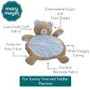 Mary Meyer Bestever Baby Mat, Bear