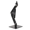 10 Pcs Action Figure Display Holder High Stability Doll Model