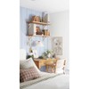 Annie Sloan Chalk Paint® (Louis Blue, 1 Litre/33.8 Fl Oz)