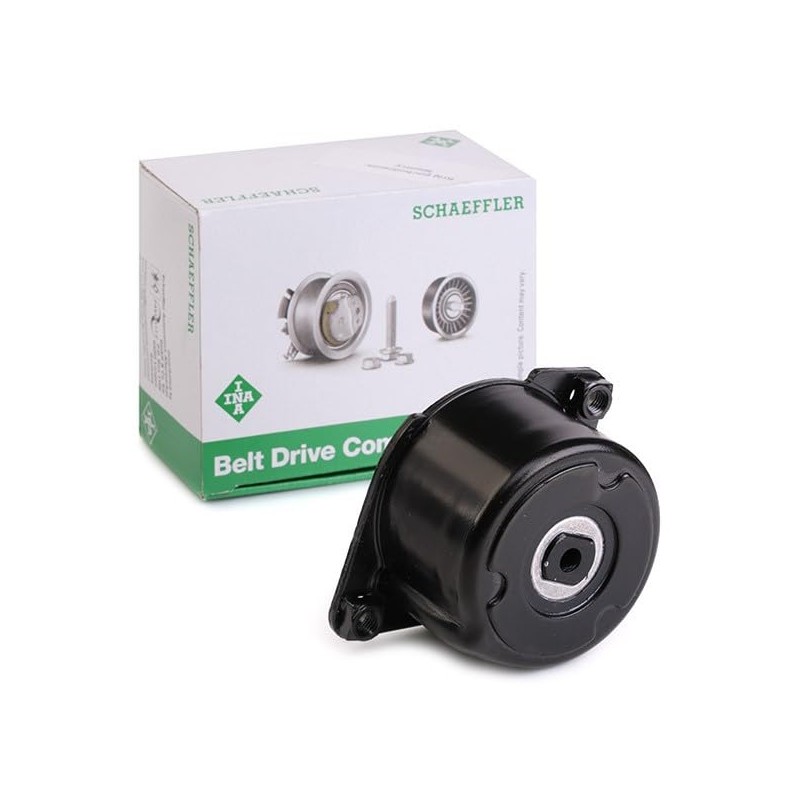 LUK 534017010 Belt Tensioner
