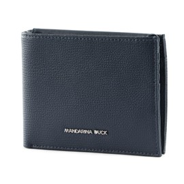 Mandarina Duck Women's Mellow Urban Travel Accessory Wallet, Avio