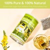 60 Mullein Leaf Tea Bags for Lungs, VitalForest 100% Pure