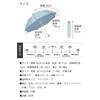 LIEBEN-0229 Super Big 3 Folding Umbrella, Extra Large Mini Umbrella,