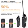 BaoFeng UV-82 High Power BaoFeng Radio Ham Radio Handheld Walkie