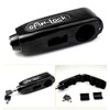 JiangMuXin Brake Lever Lock Brake Lock Steering Wheel Lock Motorcycle