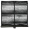 Herth+Buss J1343031 Cabin Air Filter