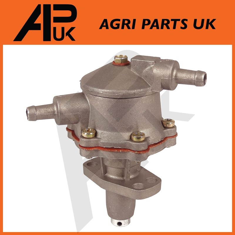 APUK Fuel Lift Pump Replacement for Perkins 100 400 400C