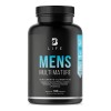 Multivitamico Hombre Mayor Años 180 Cáps Life Sabor