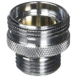 DELTA FAUCET 738-062 Master Plumber Shower Arm Ball Adapter