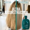 Shampoo Reconstruction Cabello Dañado Semi Di Lino Alfaparf