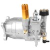 Ineedup 3000 PSI 2.4 GPM Pressure Washer Pump Power Washer