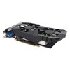 Graphics Card 128bit 4GB DDR5 1350MHz Automatic Recognition Durable Computer
