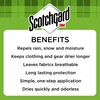 Scotchgard Outdoor Water Shield, Water Repellent Spray for Outdoor Summer