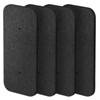 Tumble Dryer Sponge Filter for Hoover Candy 4 Pack, Ancable