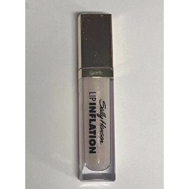 Sally Hansen Lip Inflation Plumping Treatment, 6690-17 Sheer Pink - NWOB