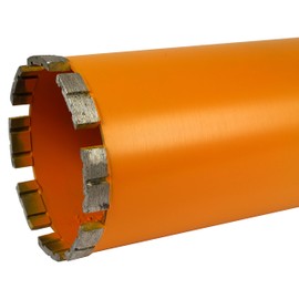 Archer PRO 3-1/2" in. Diamond Turbo Core Drill Bits for Concrete Drilling