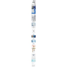 Doc Lab Peramide Cream 138ml + 15 types of experience powder (skin reconstruction nutrition) / 닥랩 페라마이드크림138ml+체험분15종 (피부재건 영양)