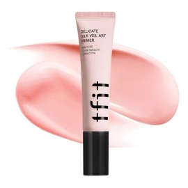 Tfit Delicate Silk Veil Art Primer 30ml Efecto Blur Delicate Silk Veil