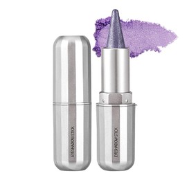 Gel Eye Liner,Goth Makeup Eye Liner Crayon | Long Wear Eyeshadow Crayon Beauty Makeup for Cosplay Performance Special Event