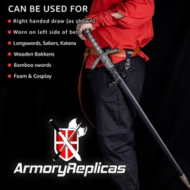 Armory Replicas Renaissance Rapier Medieval Raven Sword Frog