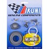 Mikuni Carburator Rebuild Kit Yamaha Rhino 450 # MK-BSR33-P68