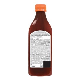 Emulsion de Scott Multivitamínico Naranja 200 ml