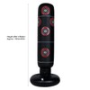 160cm Inflatable Punching Bag Boxing Post Sandbag Kids Training Exercising