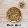 500 g Fennel Whole | Fennel Seeds | Fennel Seeds