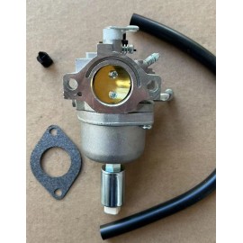 BMP Carburetor For 42" Troy Bilt Pony Tractor Briggs & Stratton 17.5HP Intek I/C Eng