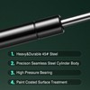 Gas Spring Prop Struts Shock Lift Supports 17 Inches 90lb