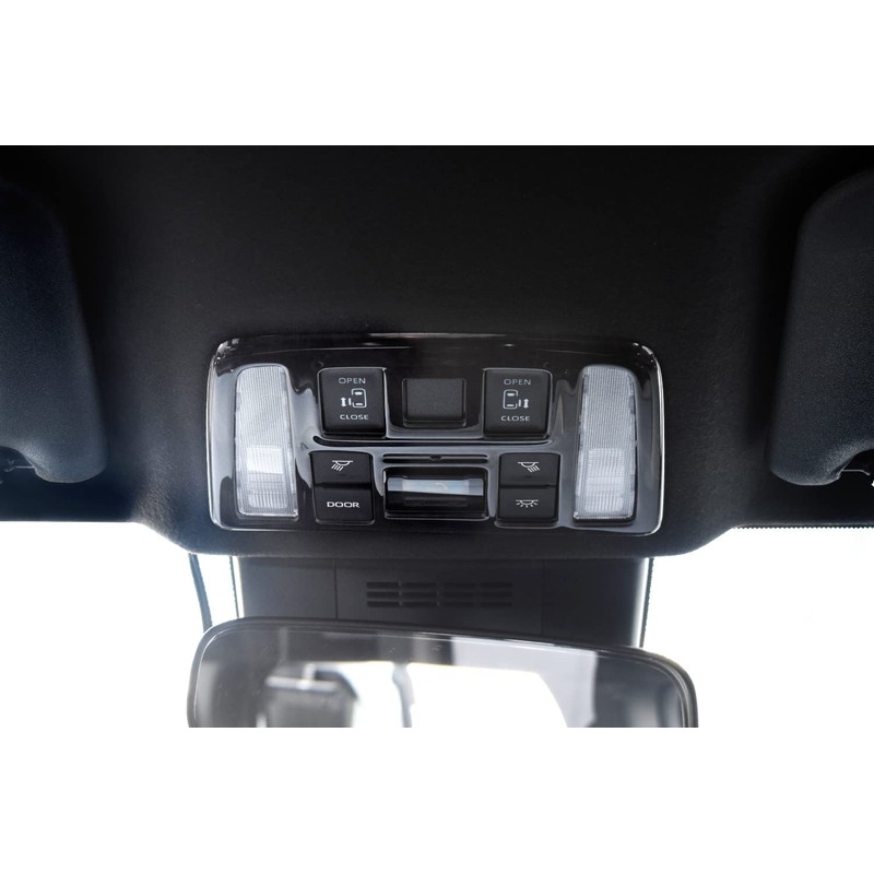 SecondStage T662BLK Toyota Noah/Voxy 90 Series NOAH VOXY Room Lamp