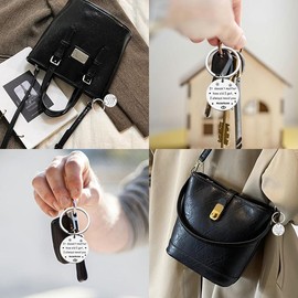 Birthday Gifts for Mawmaw Mom Mother Keychain Gifts for Mom Mawmaw Mothers Bday Day Gifts for Moms Women Mother's Bday Day Gifts for Mawaw Keyring Gifts for Mom Gifts from Daughters Son