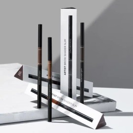 Jeongsaemmul JUNG SAEMMOOL Artist Brow Shader Slim Amber Brown / 정샘물 아티스트 브로우 쉐이더 슬림 엠버브라운