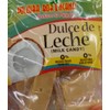 Dulzura Borincana Dulce de Leche (Milk Candy)