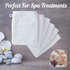 Adore Home 6 x Premium Quality 100% Cotton Wash Mitts