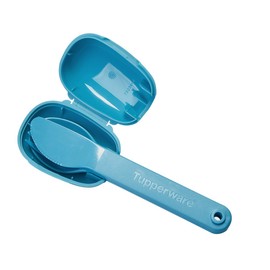 Portacubiertos Tupperware