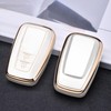 PANPHEN car key case for Toyota, suitable for Toyota CHR
