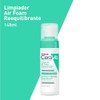 CeraVe Limpiador Air Foam Reequilibrante 148ml | Espuma limpiadora para