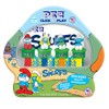 Pez The Smurfs Gift Set! Includes 4 Smurfs & Blue