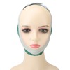 Double Chin Reducer Strap Face Slimming Adjustable Breathable V Line