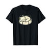 Marshmallow Catnap T-Shirt