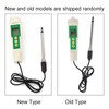 EC‑3185 Portable Soil EC/TDS/CF Tester Salinity Meter for Agricultural Horticultural