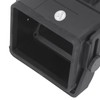 Camera Viewfinder,ST‑1 Camera Screen Viewfinder,SLR Magnifier Viewfinder for Camera Camcorder