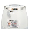 Electric Garlic Chopper 3 Blade Powerful Motor Multifunctional Food Processor