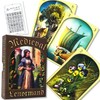 Medieval Renolman Oracle Medieval Lenormand Oracle Playing Cards (Japanese Instruction