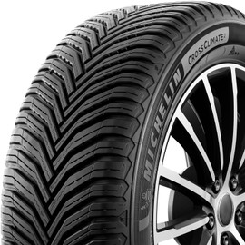 Michelin CrossClimate2 All-Season Tire 205/55R16 91H