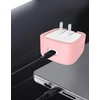 Case for Apple 40W Power Adapter – Soft Silicone Protective