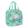 Safta George Lunch Box High Quality Maximum Durability Food Recreation